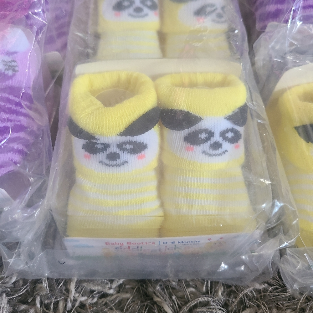Baby socks - Picture 2 of 6